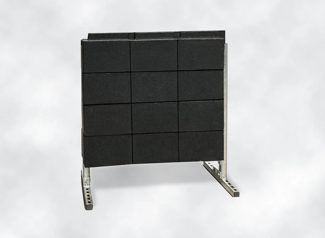 Ballistic Block