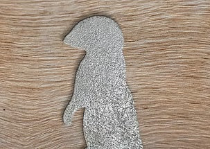 Gopher Self-Healing Target 3 Pack