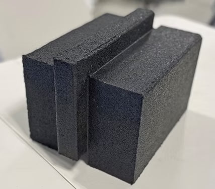 Ballistic Block