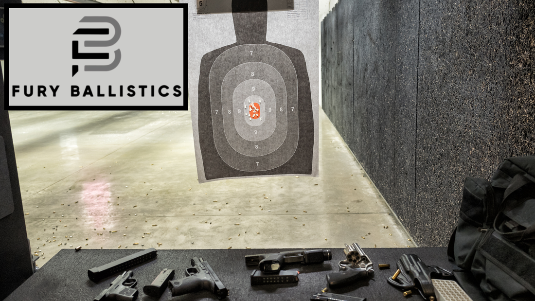 Self Healing Targets