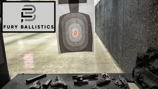 Self Healing Targets