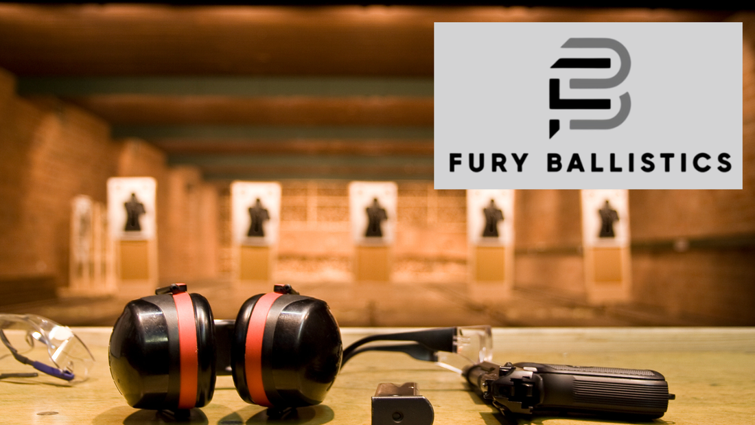 Taking your gun range to the next level