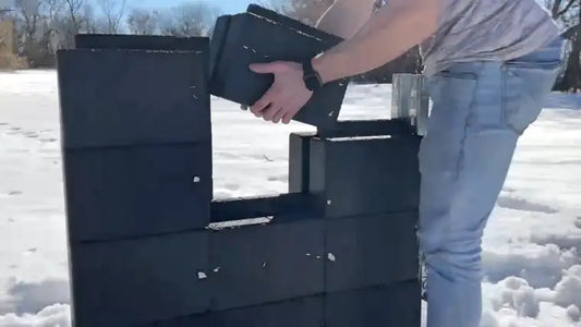 Ballistic Block