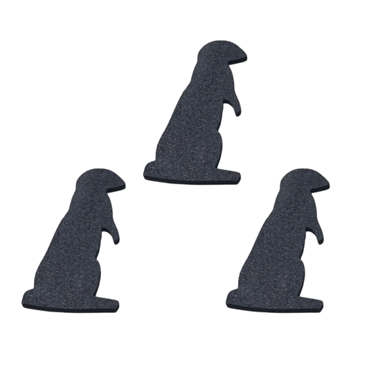 Gopher Self-Healing Target 3 Pack